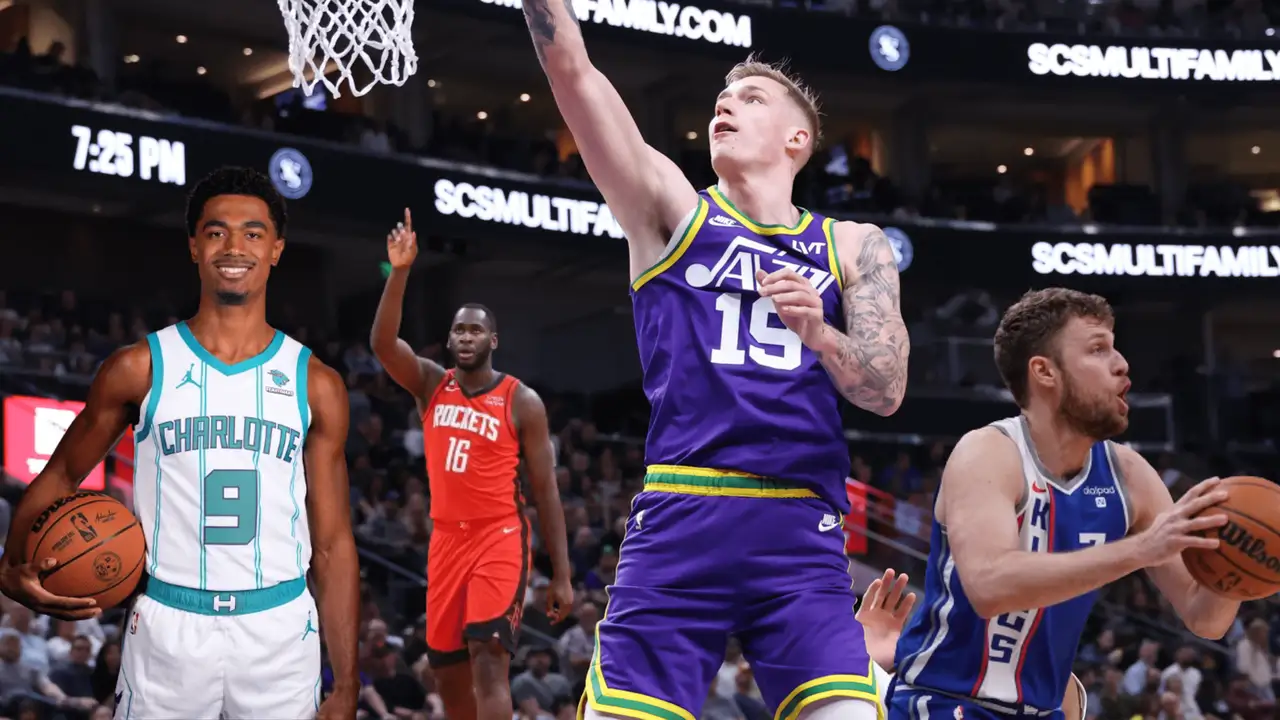 Ranking de jugadores NBA que aterrizan en la Euroliga