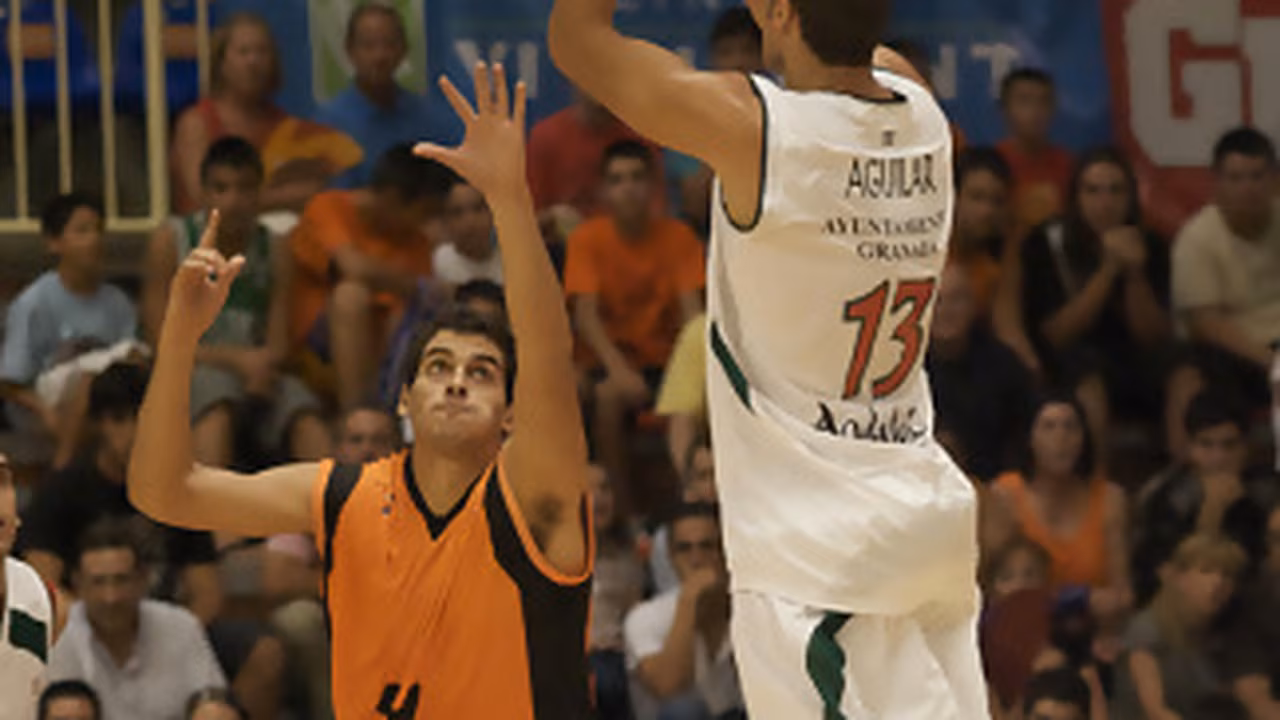 Los ala-pívots ACB, a examen