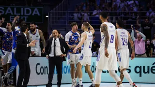 Primera salida confirmada del Real Madrid