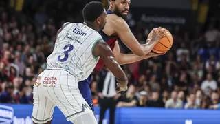 ¡Dubai mueve ficha! Triple salida y anuncia un fichaje de Barça Basket