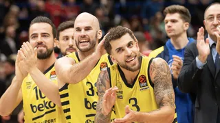 Fenerbahçe Beko, el titán otomano dirigido por Itoudis y Calathes