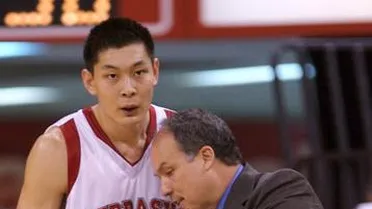 ¡De locos! PAO entra en Asia fichando al desconocido Shang Ping