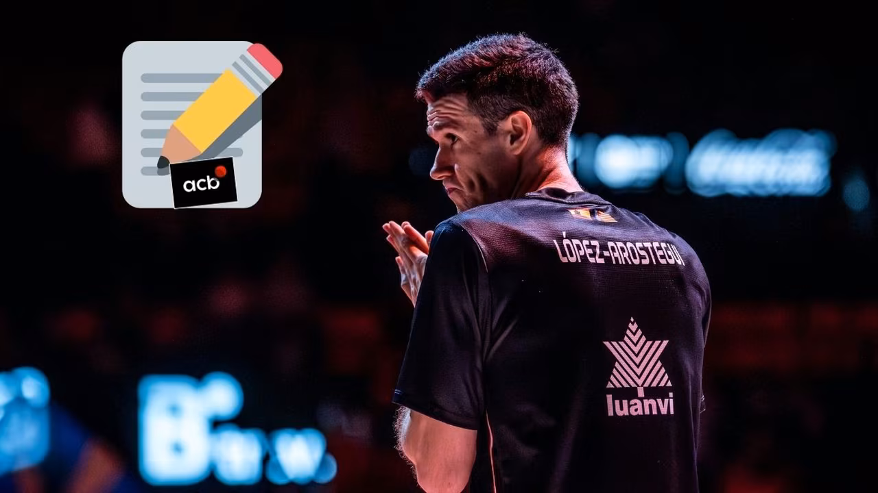 Los contratos estrella de ACB que terminan este verano