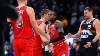NBA Rumores: ¿gran reestructuración a la vista en los Chicago Bulls?