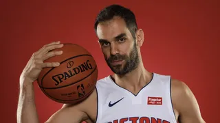 La leyenda de José Manuel Calderón