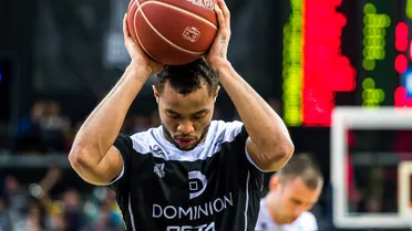 Clevin Hannah, otro ACB para el Demir Büyükçekmece turco