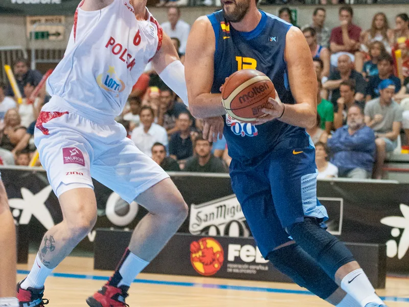 Así llegan los jugadores de la Liga Endesa al Eurobasket’13