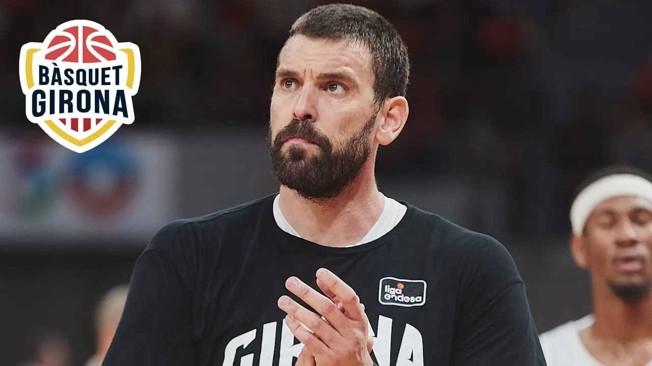 Marc Gasol se siente “frustrado” y lanza una advertencia a sus jugadores