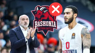 Markus Howard sin anotar, Pablo Laso desvela el motivo: “Eso le ha podido distraer”