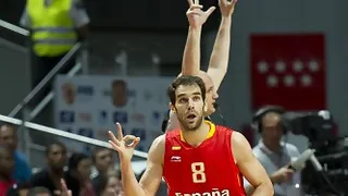 Calderón a Detroit y Gay, a Toronto; Oden o Josh Smith, otros nombres calientes