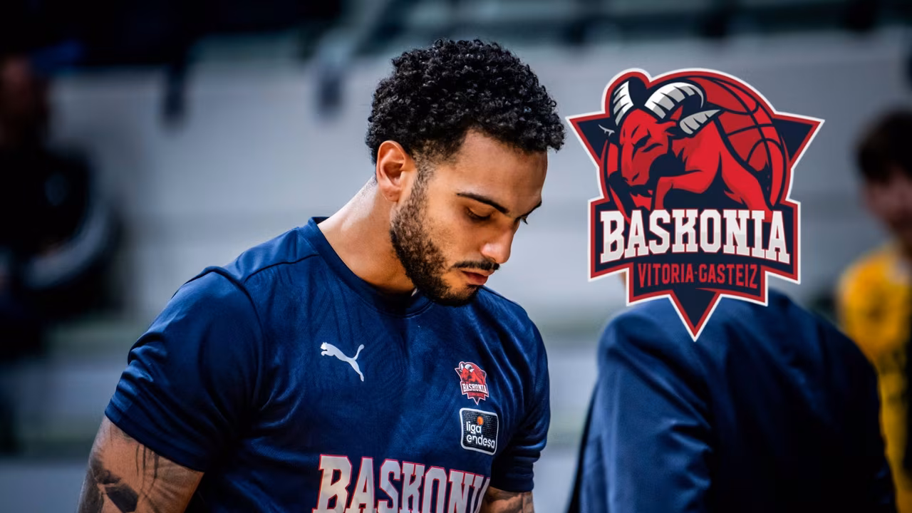 Un verano crucial para que Baskonia no caiga en el hoyo