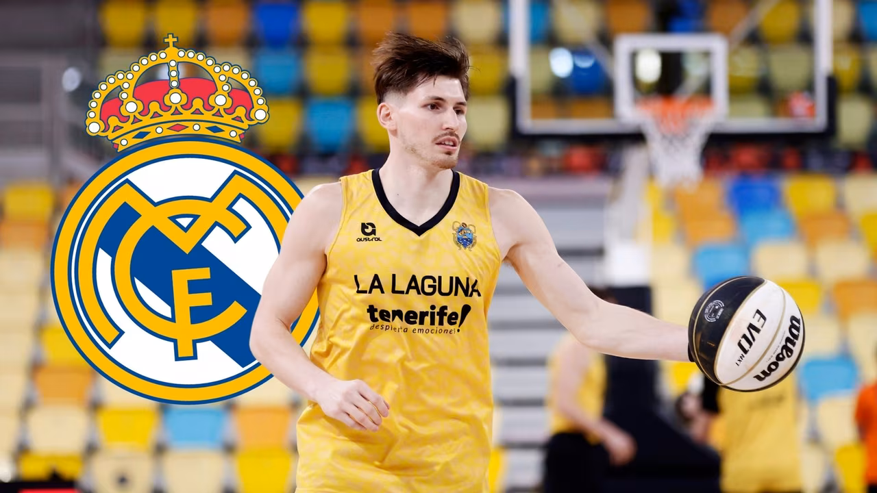 El Real Madrid se sienta a la mesa: este sería el primer fichaje del verano