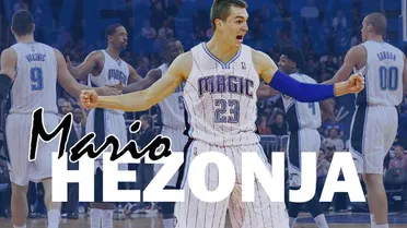 Mario Hezonja, demasiado ‘cocky’