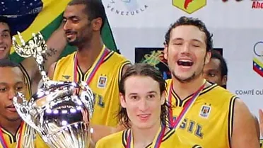 Neto, Luz, Hettsheimeier y Felicio se suman a la lista de Brasil para el Mundial