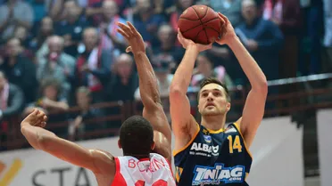 Los rivales de los nuestros en Eurocup (II): Dinamo Sassari, Ratiopharm Ulm y Alba Berlin
