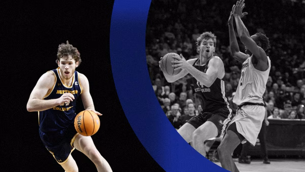 Fichajes Primera FEB: En el segundo mejor quinteto NCAA y ahora refuerzo de lujo para Oviedo
