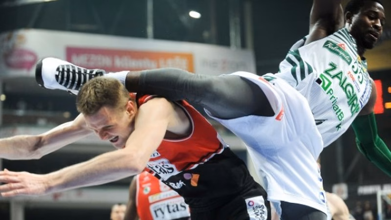 El ‘Clásico del Krepsinis’, Rytas – Zalgiris, se decidirá en un partido a todo o nada