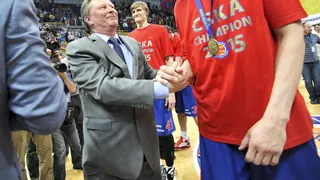 CSKA se lleva otro título de VTB y ¡Kaun anuncia por sorpresa su retirada!