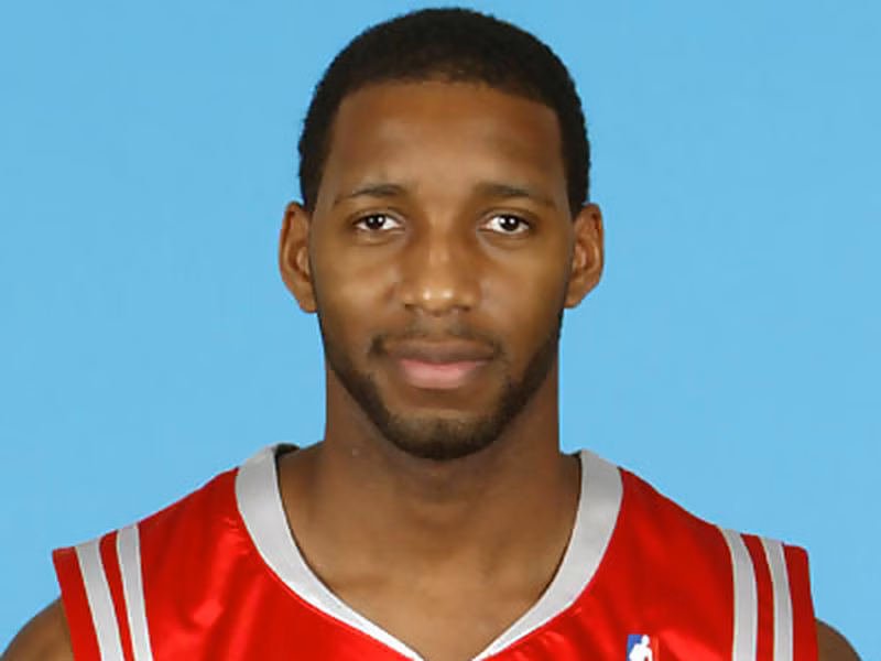 Tracy McGrady: <i>“Las lesiones me han quitado la pasión por el baloncesto”</i>