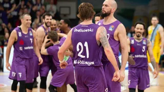 easyCreditBBL (J15): Caen Bamberg y Berlín, y destaca Koponen en la victoria de Bayern
