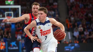 Madrid y Baskonia nos regalan el partido del año (99-103)