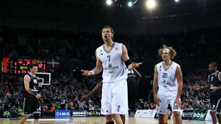 Y la sorpresa que pretende Bilbao Basket es ¡David Andersen!