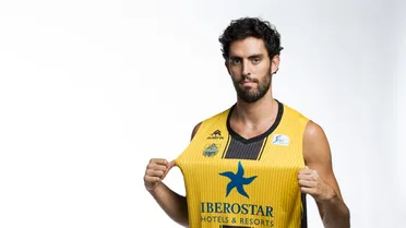 Javi Beirán, timón del próximo Iberostar Tenerife, ¿más europeo?