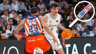 La NBA no se esconde: va a por la joven promesa del Real Madrid de baloncesto