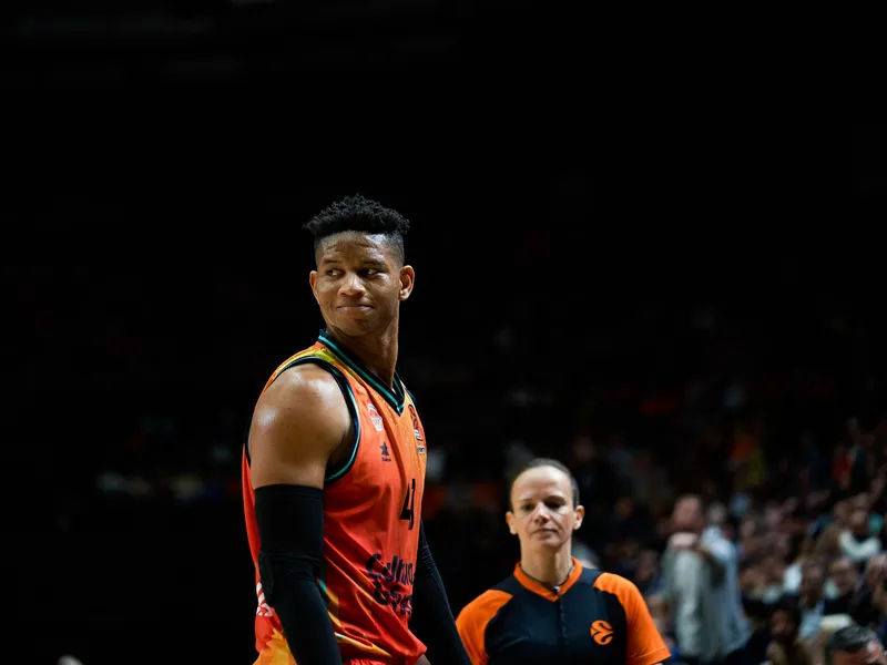 Mercado Euroliga: El posible destino de Jasiel Rivero