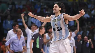 Luis Scola será el abanderado de Argentina en Río 2016