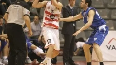 Sergi Pino se suma al proyecto del Força Lleida