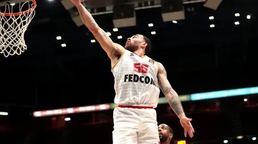 Euroleague (J33): AS Mónaco y FC Bayern München completan los playoffs