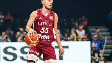 ¿Por qué Zagars no ha fichado por Valencia Basket? La “culpa” la tiene Joventut