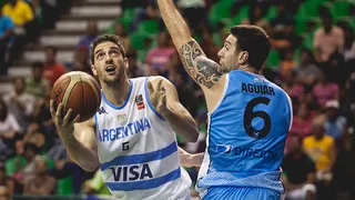 Sudamericano 2014 (semifinales): Venezuela sorprende a Brasil y jugará contra Argentina