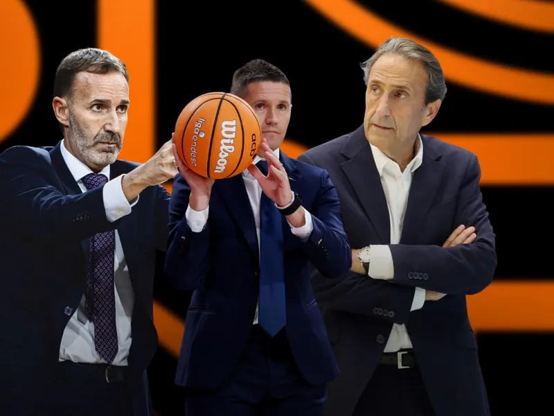 ¿Y qué pasa con la Copa del Rey de Baloncesto?