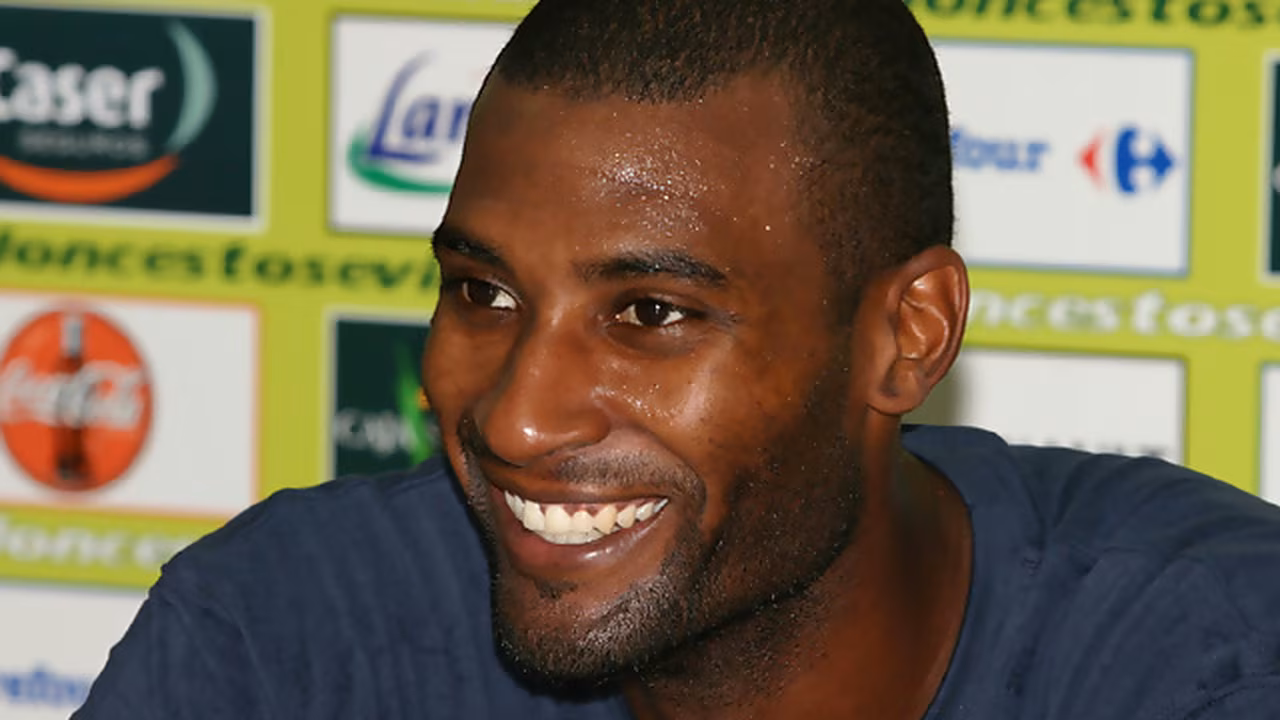Demetrius Alexander conquista la FIBA Eurocup