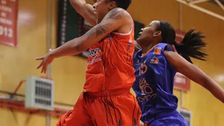 Perfumerías se lleva el clásico; Mann-Filter toma aire y Palau anuncia retirada