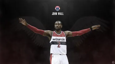 John Wall será baja toda la temporada por una operación en el tobillo