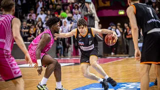 Dos equipos Euroliga están dispuestos a pagar la cláusula de Juan Núñez