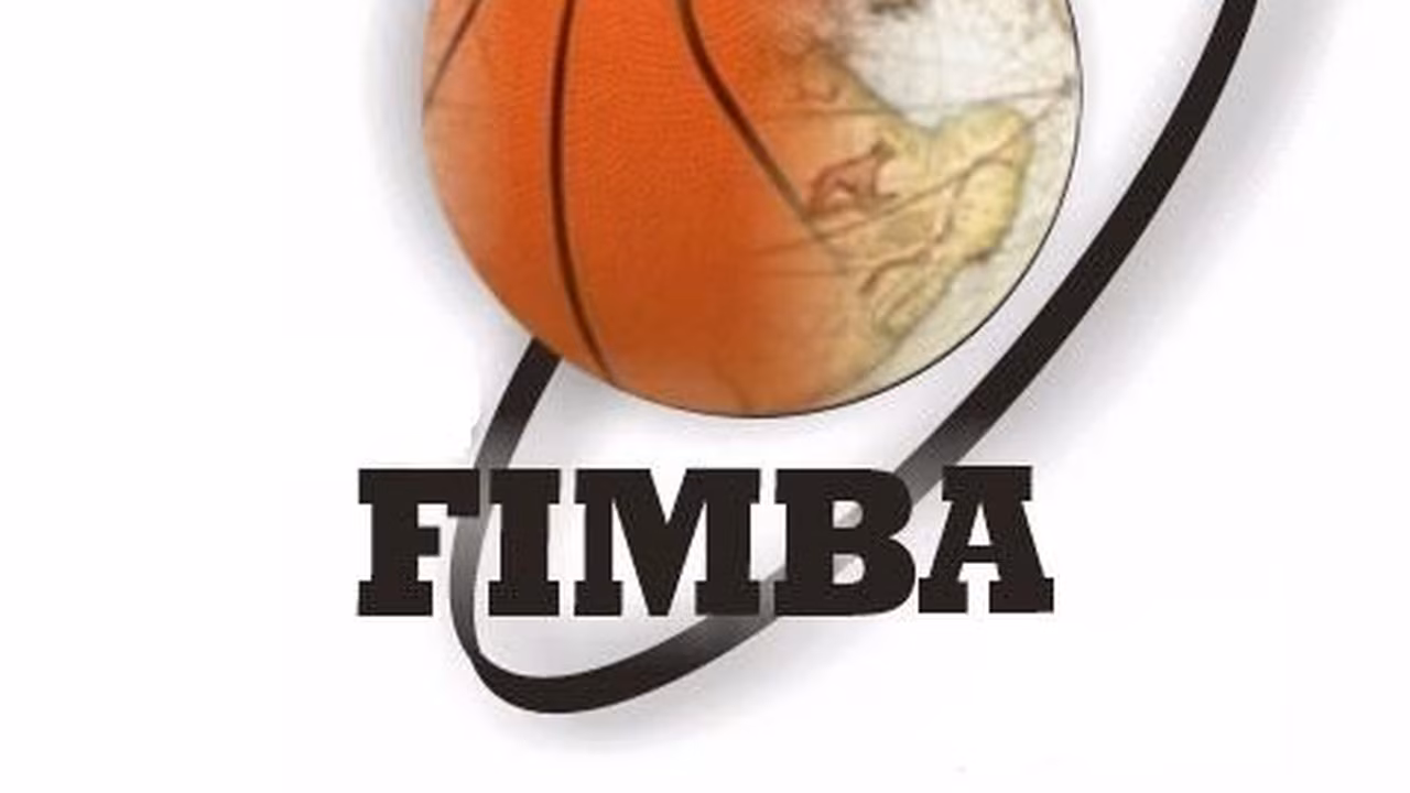 Campeonato de Europa de Maxibasketball: cuando el baloncesto no tiene edad