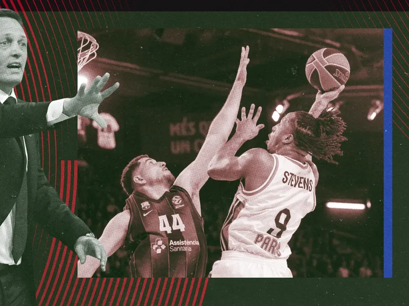 Evitan el descalabro en el mercado de fichajes: El Barça Basket logra su firma y pone paz