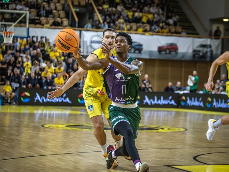 ¿Cómo les ha ido a los españoles en la Basketball Champions League?