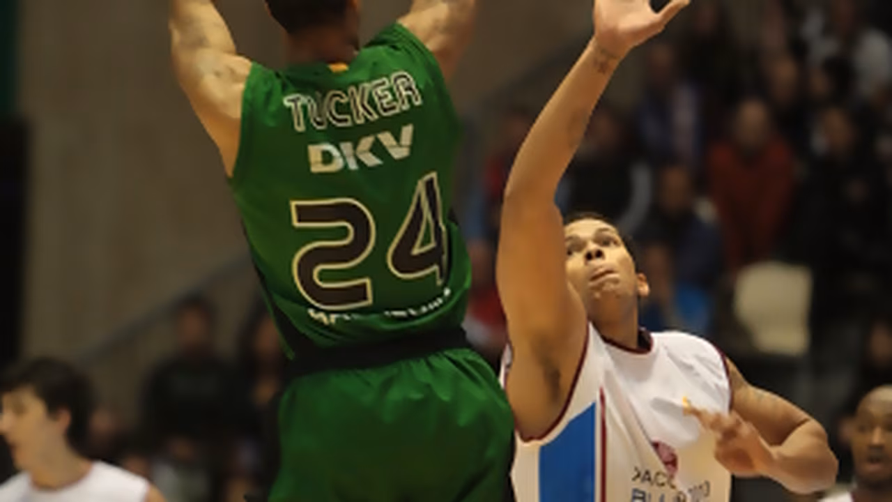 Así llega DKV Joventut a la Copa del Rey