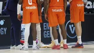 De equipo de moda a crisis de resultados: ¿Qué le pasa a Valencia Basket?