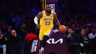 ¿Cuánto tiempo se quedará LeBron en Los Ángeles Lakers? El nuevo contrato del Rey