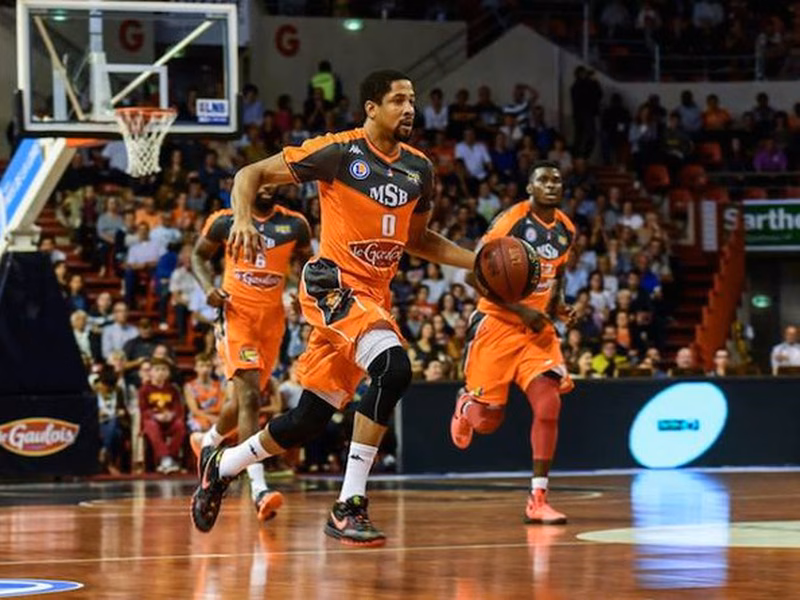Pro A (J4) – Limoges líder; estelar Beaubois; Rigaudeau cuestionado; Pietrus (MVP)