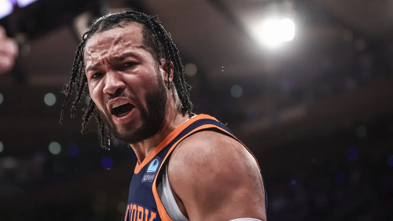 “Brunson merece una estatua”: nunca un jugador rechazó tanto dinero en una franquicia