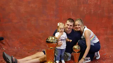 Nikola Jokic: ¿se sienta en la mesa de los mejores pívots de la historia?