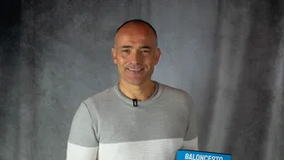 Entrevista a Ricardo Gorgues, autor del libro “Baloncesto y cine con niños”