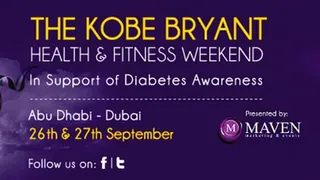 Las Leyendas Blancas se medirán a Kobe Bryant en la lucha contra la diabetes